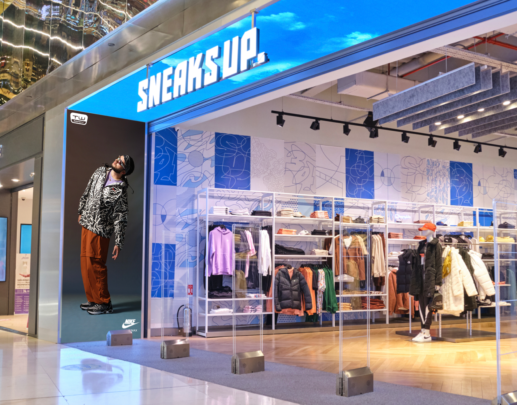SHOP