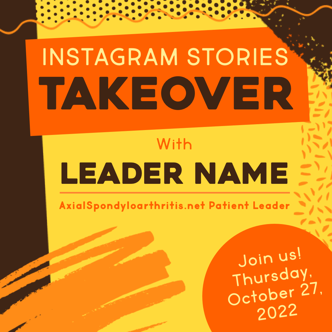 Insta Stories Takeover Template -4