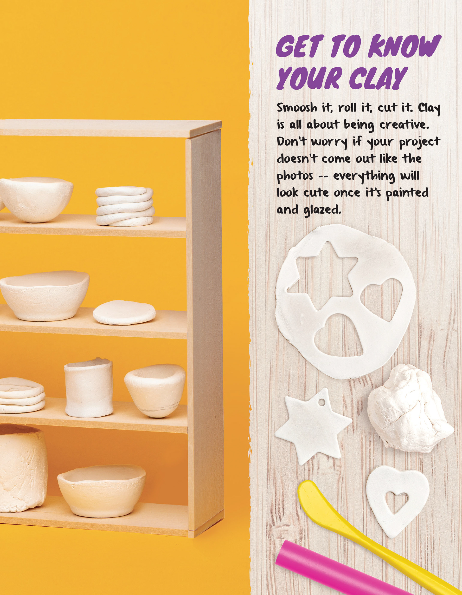 Tiny Ceramics Studio Sample Page - 7