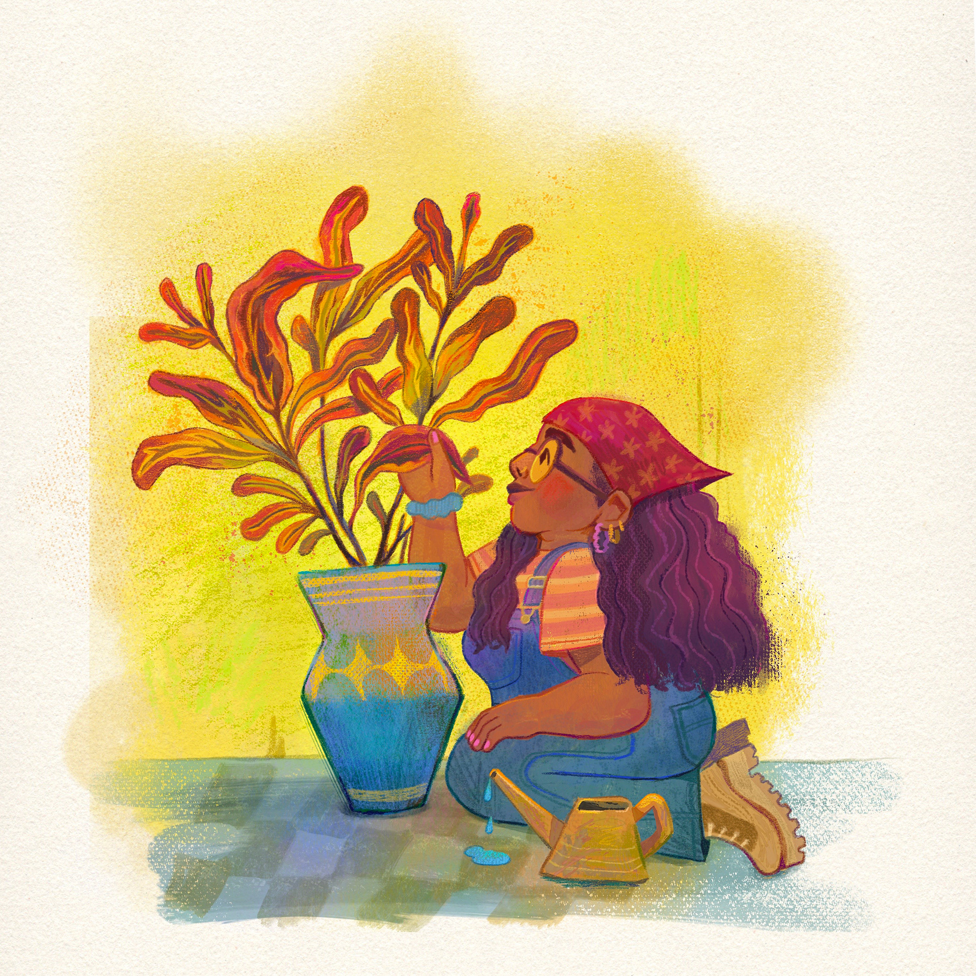 Plant Parent - 2022 - Digital