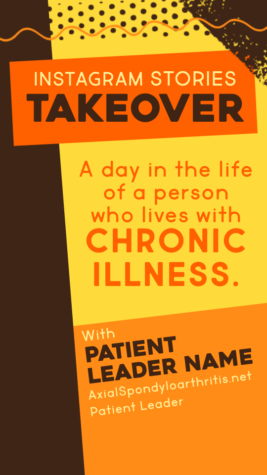 Insta Stories Takeover Template -3