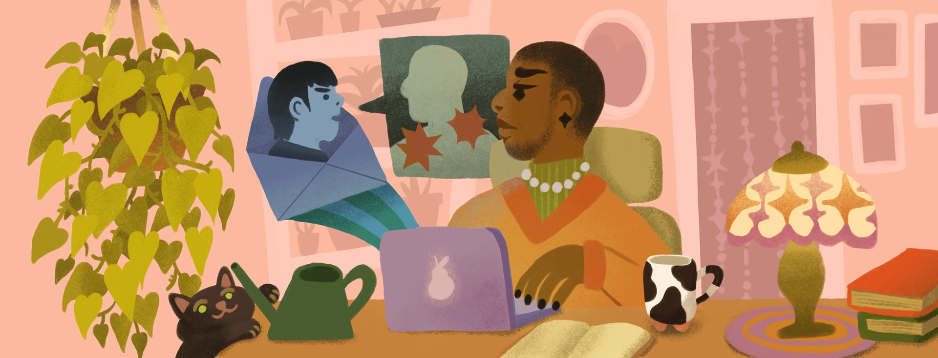 Angry Email for RheumatoidArthritis.net - 2023 - Digital 