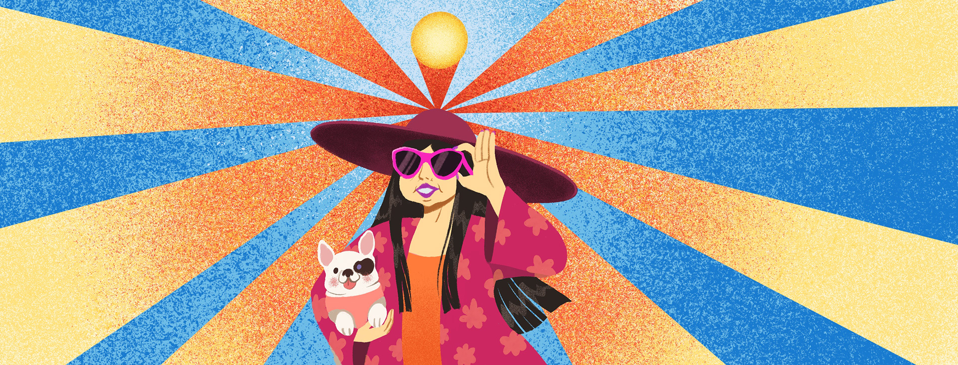 UV Protective Clothing for SkinCancer.net - 2022 - Digital