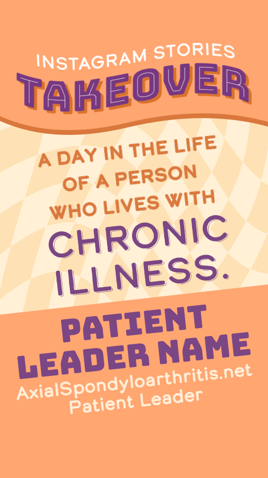 Insta Stories Takeover Template -2