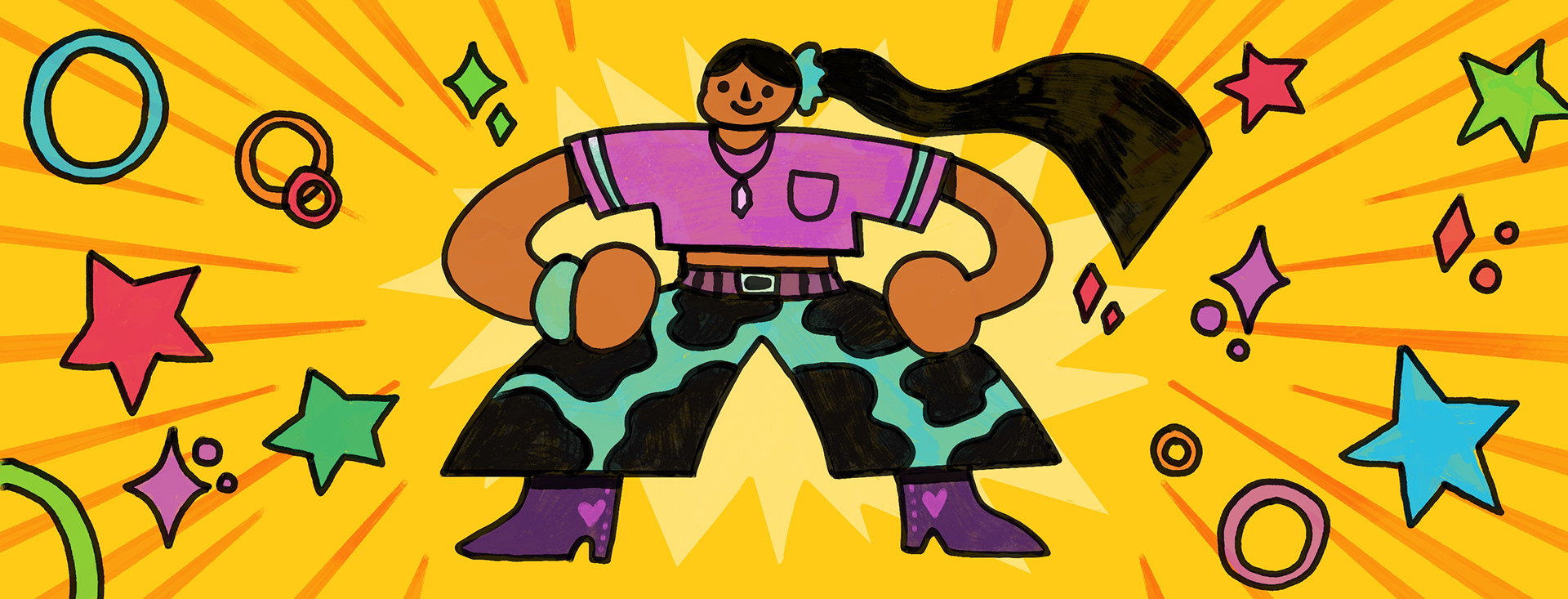 Confidence for Endometriosis.net - 2022 - Digital