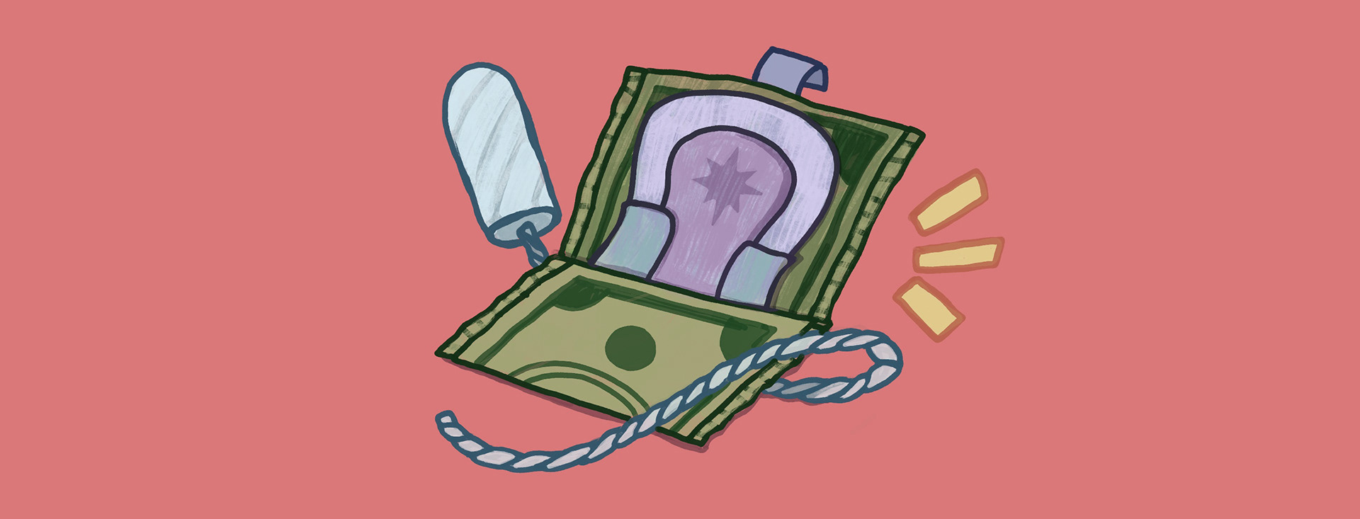 Period Tax for Endometriosis.net - 2023 - Digital