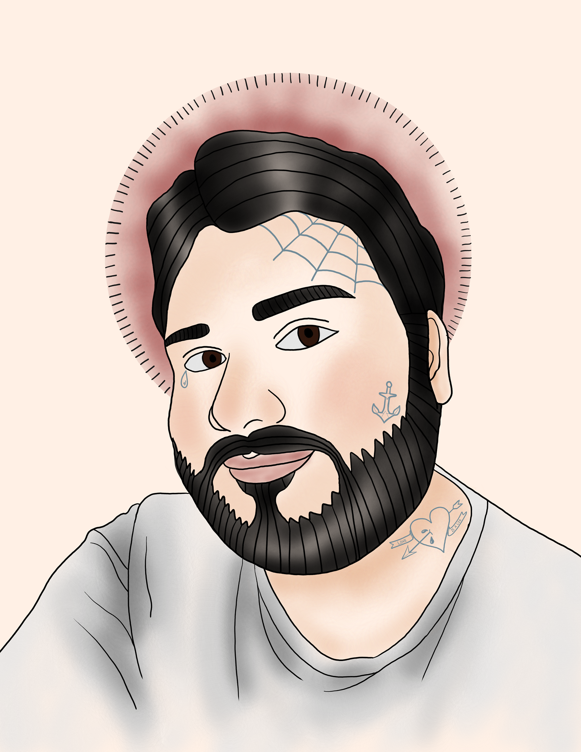 American Traditional 