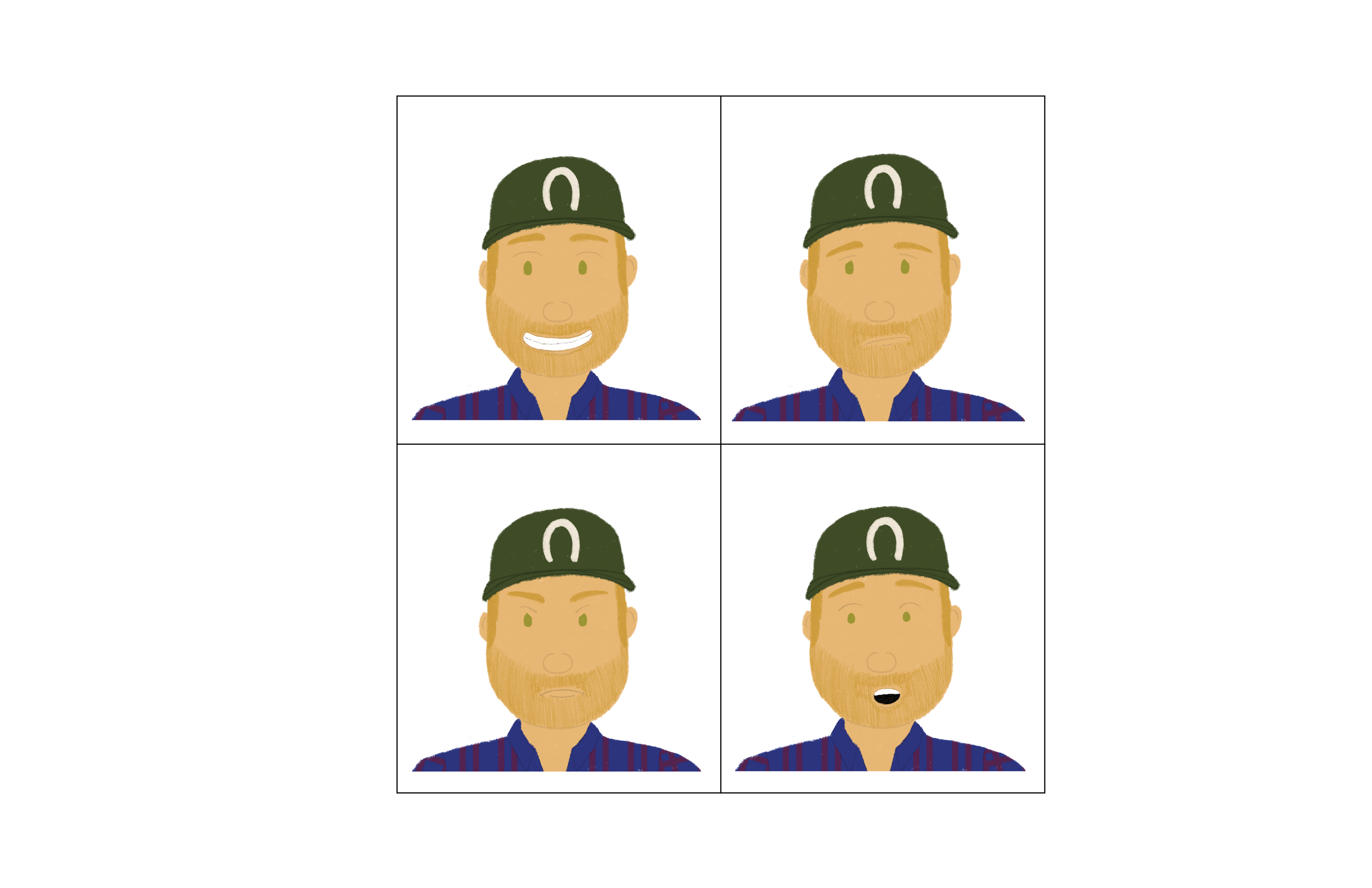Expressions