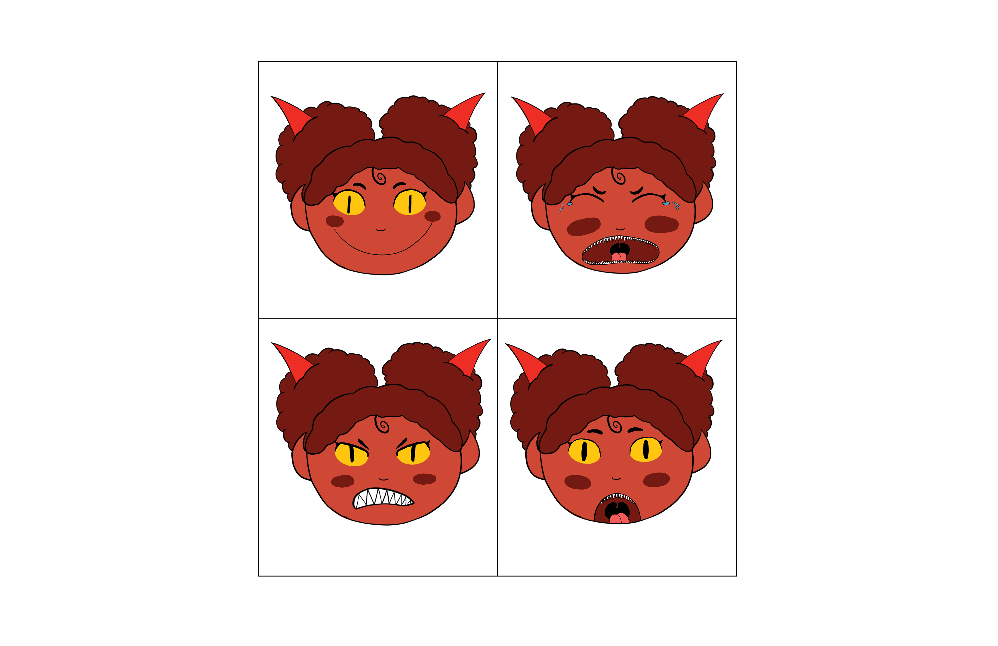 Lilly Expression