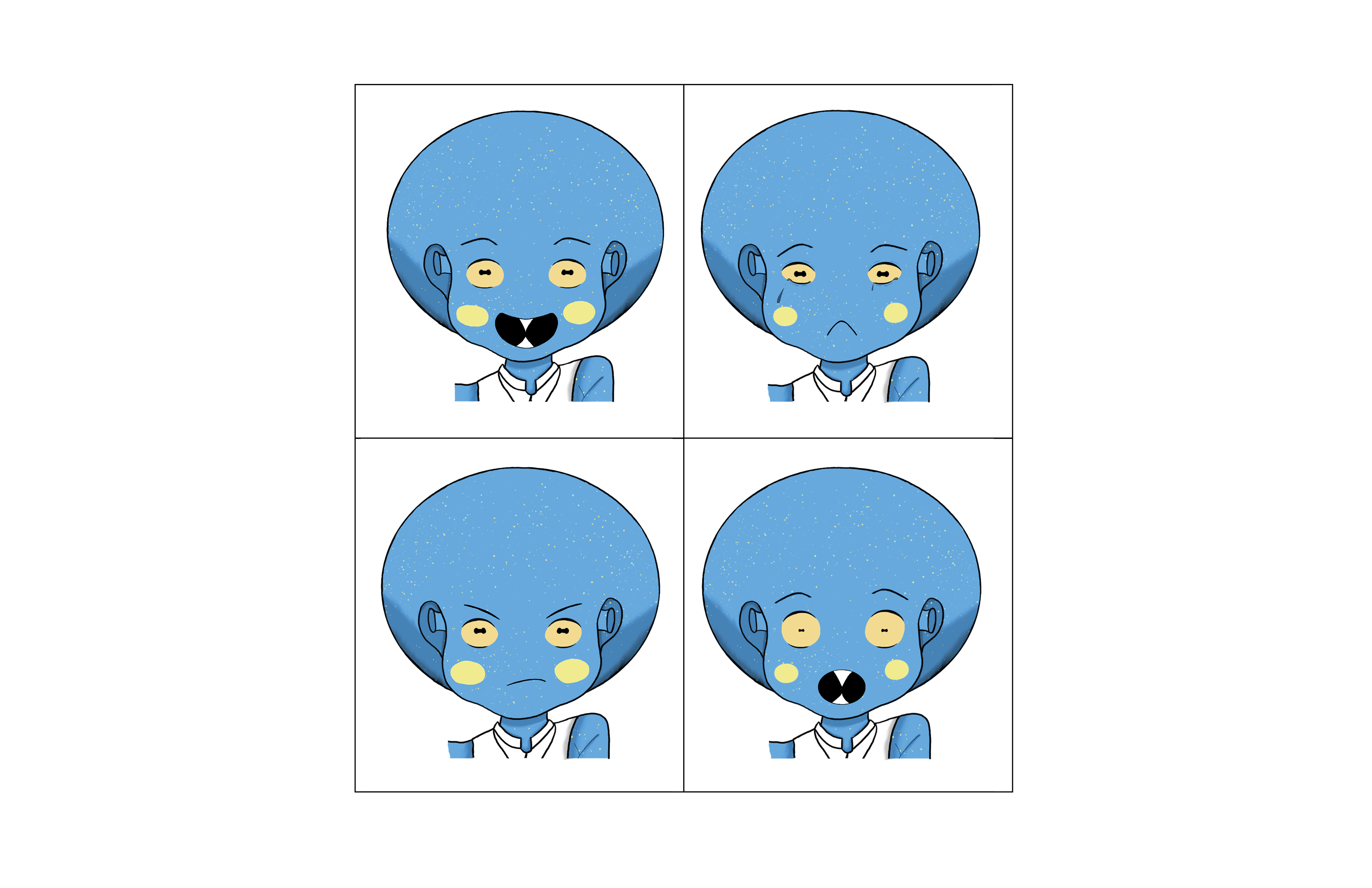 Expressions