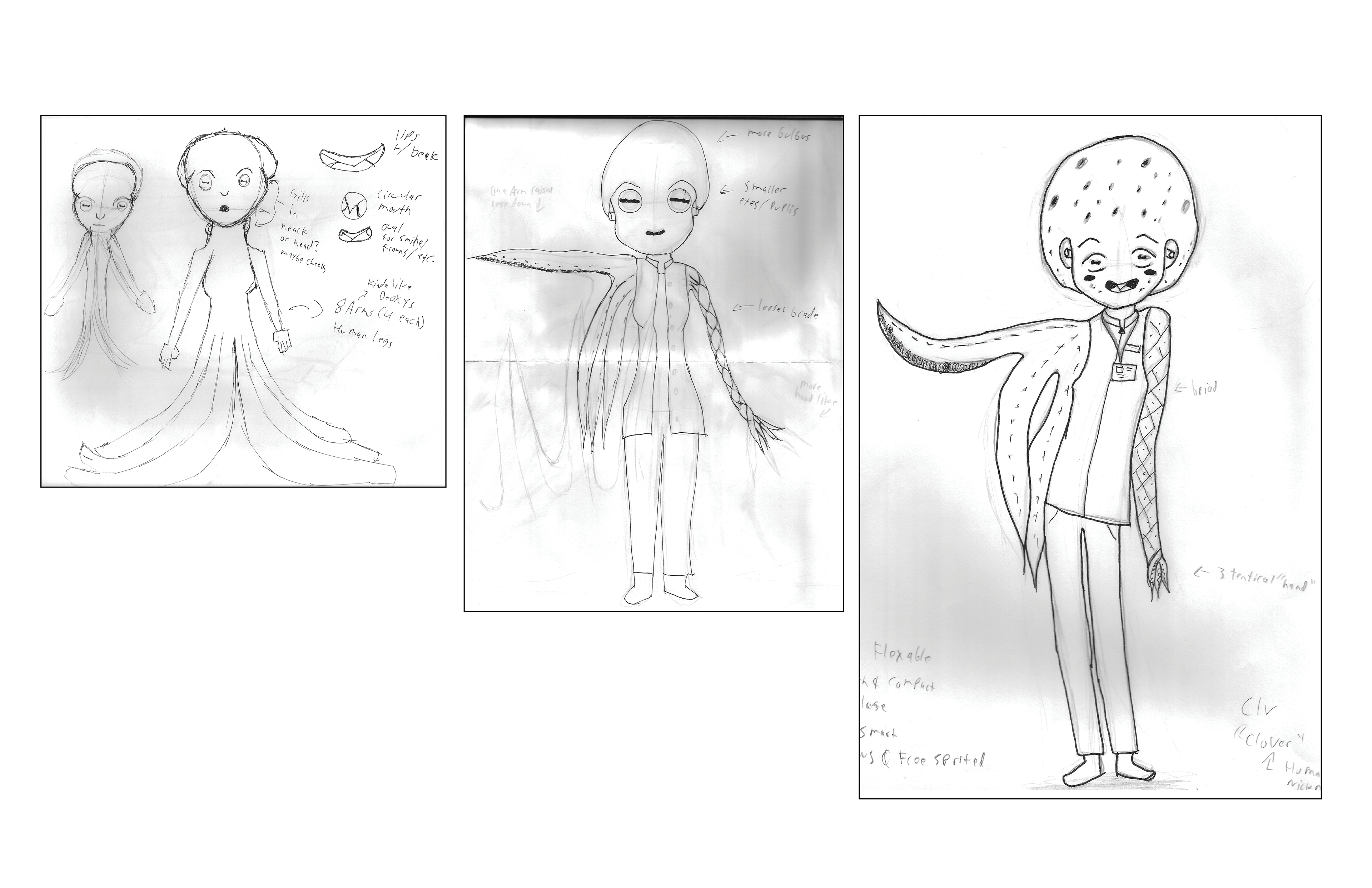 Sketches