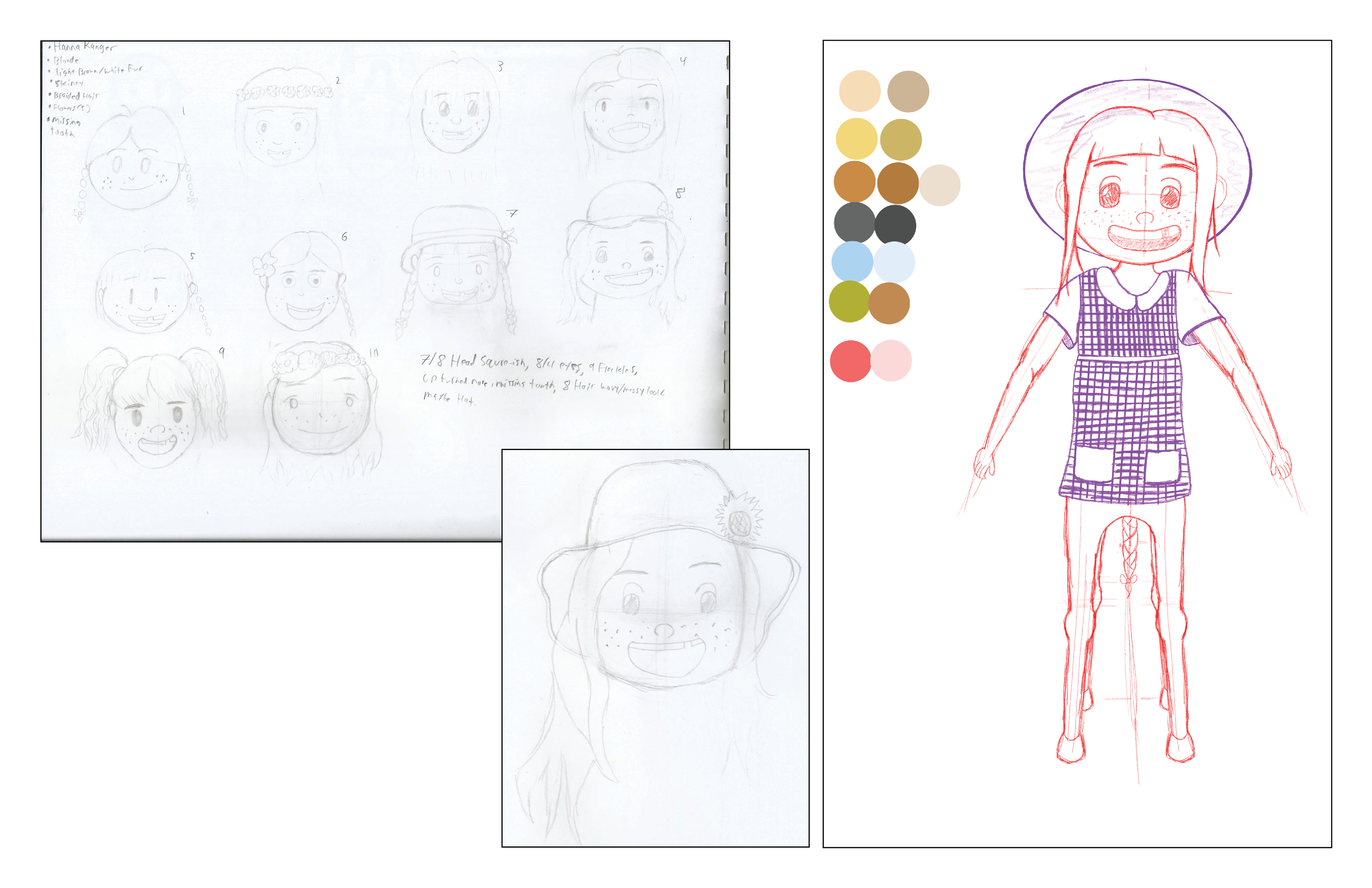 Sketches