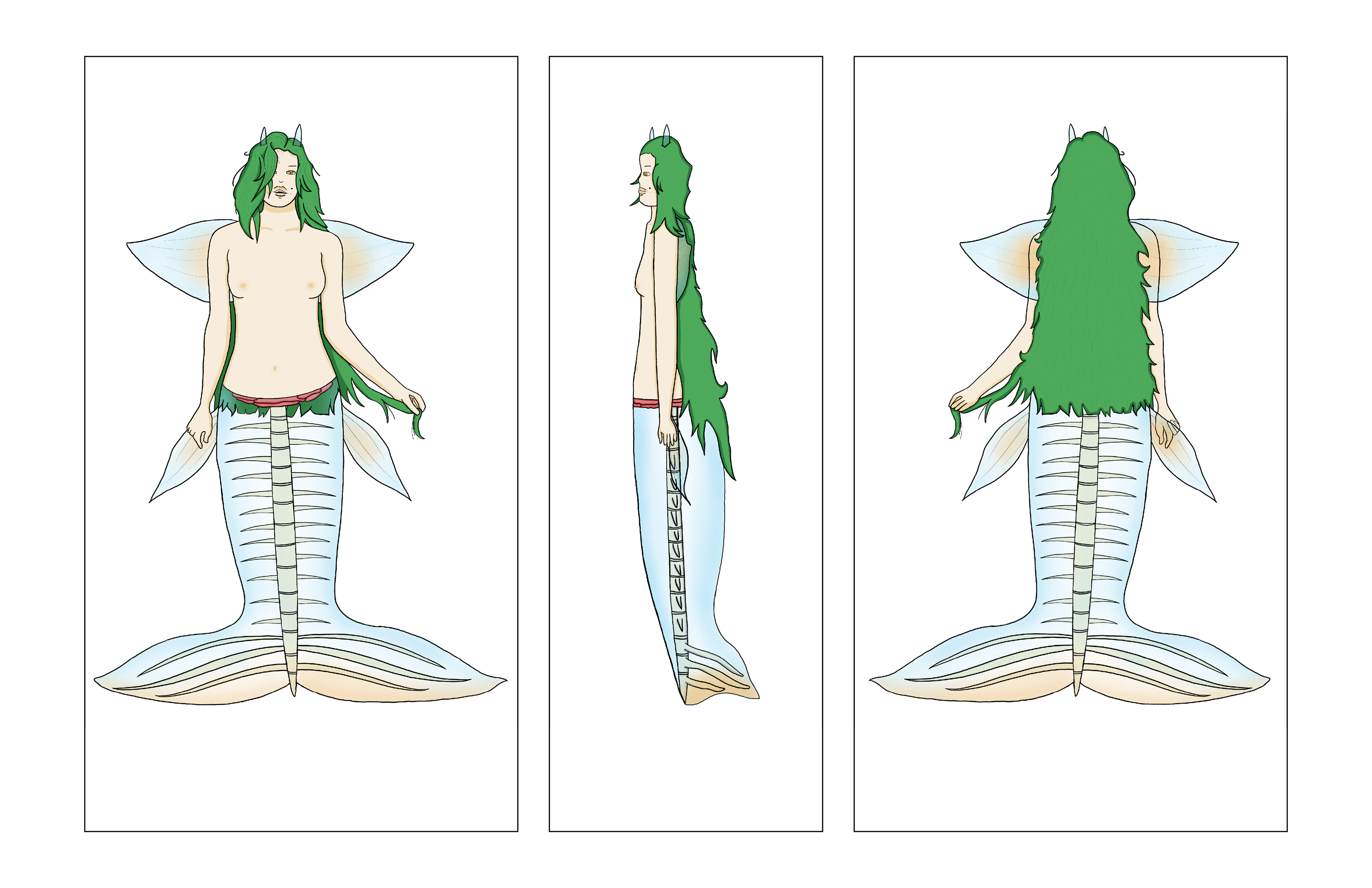 Turn Arounds