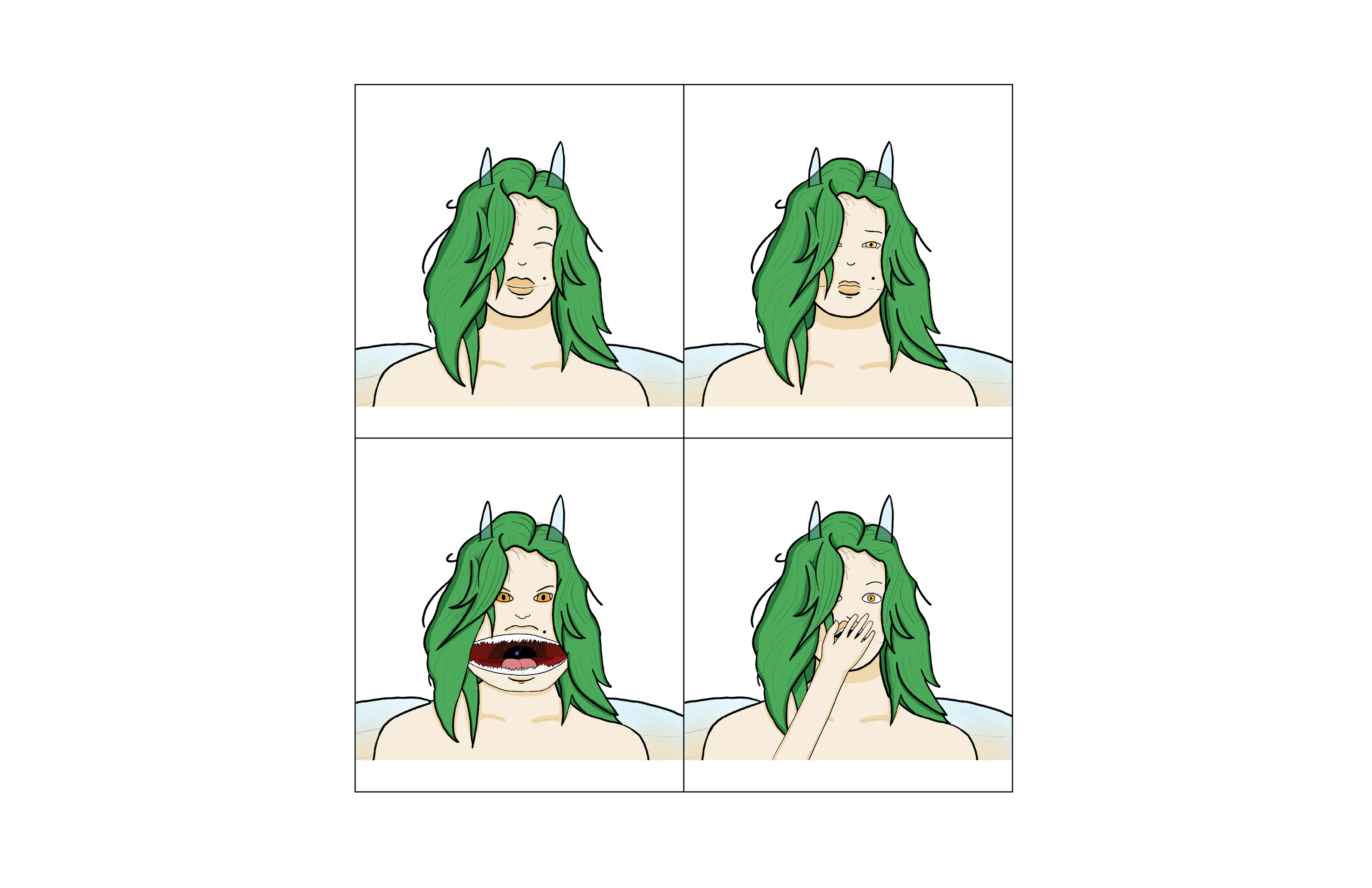 Expressions