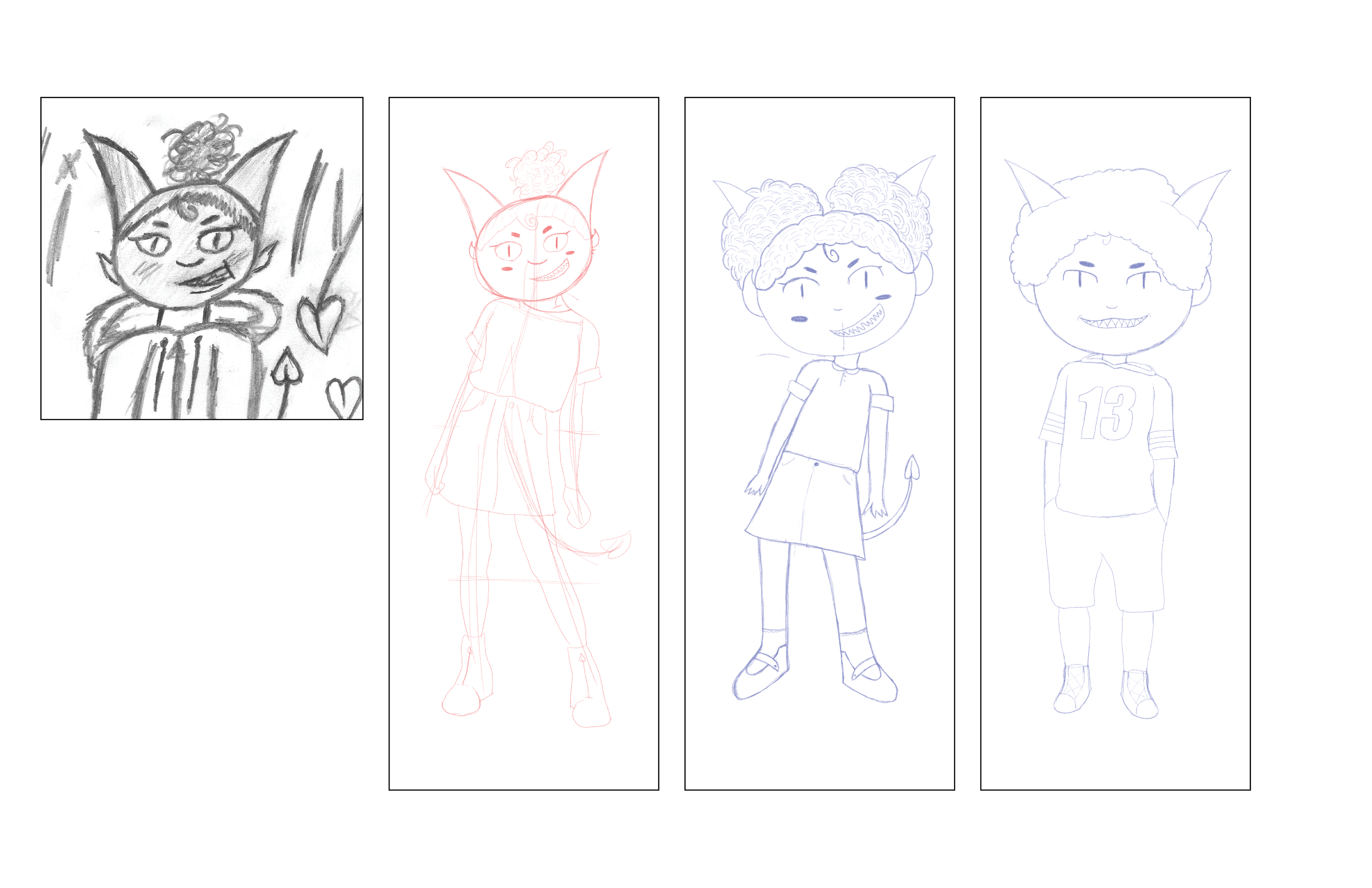 Sketches