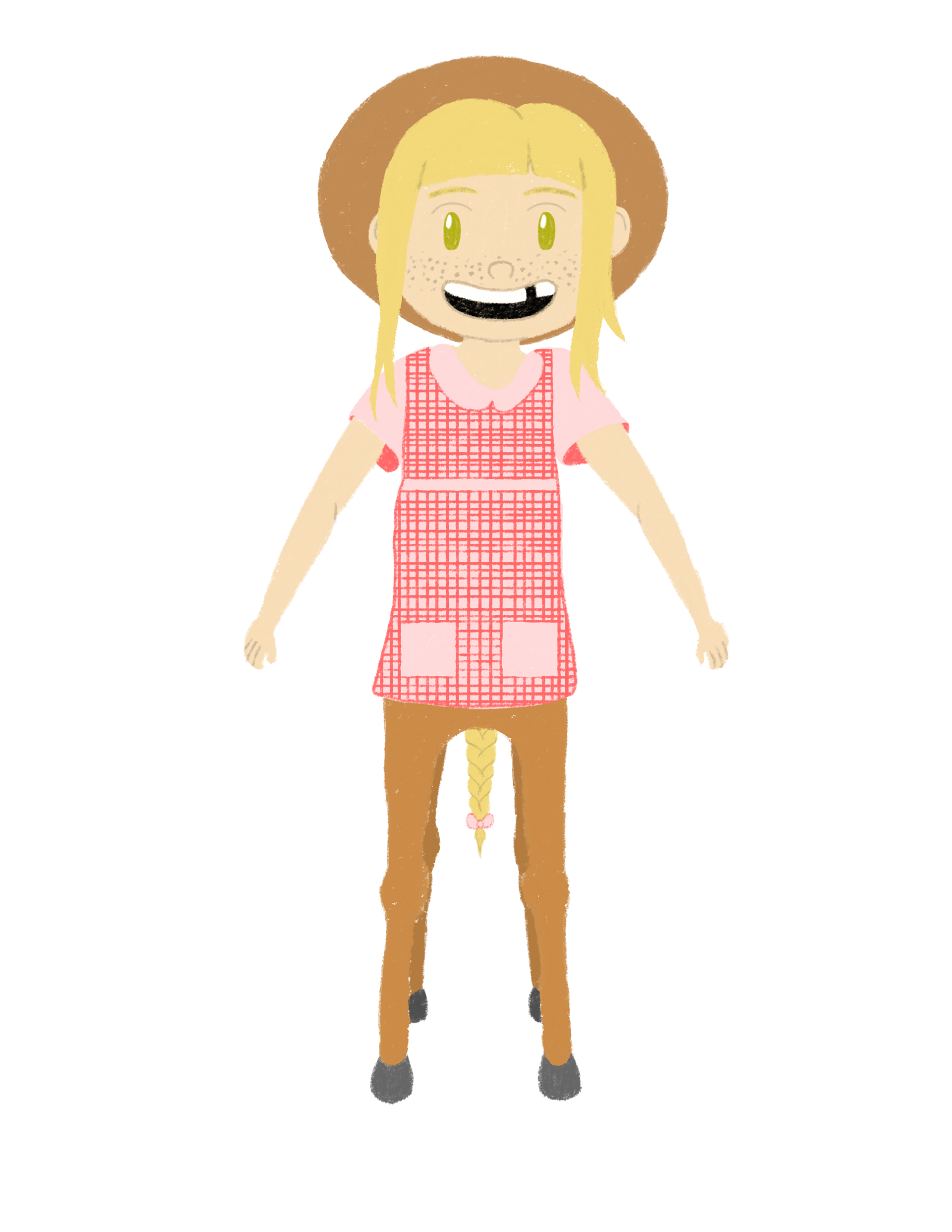 Hanna Ranger