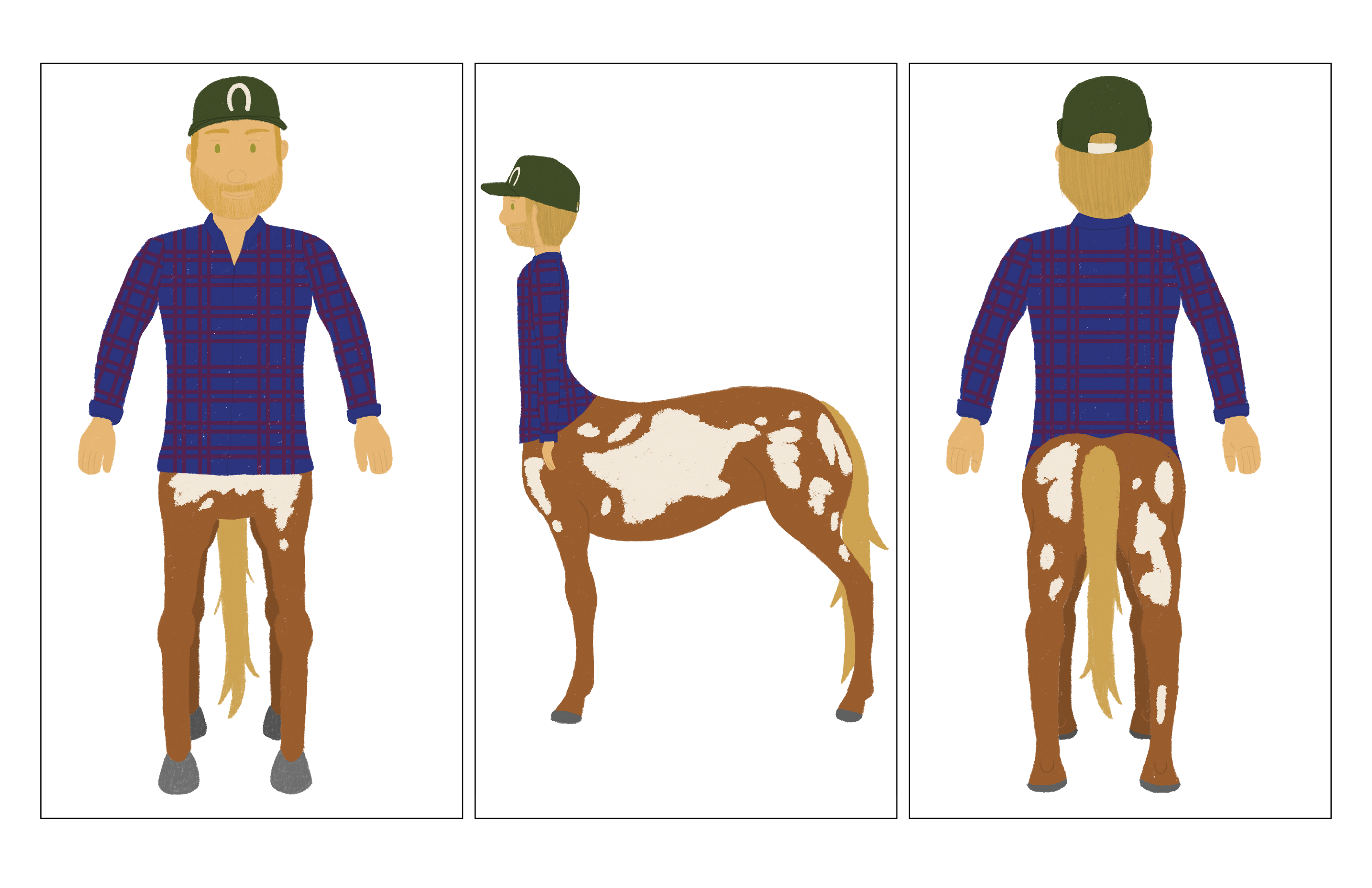 Turn Arounds