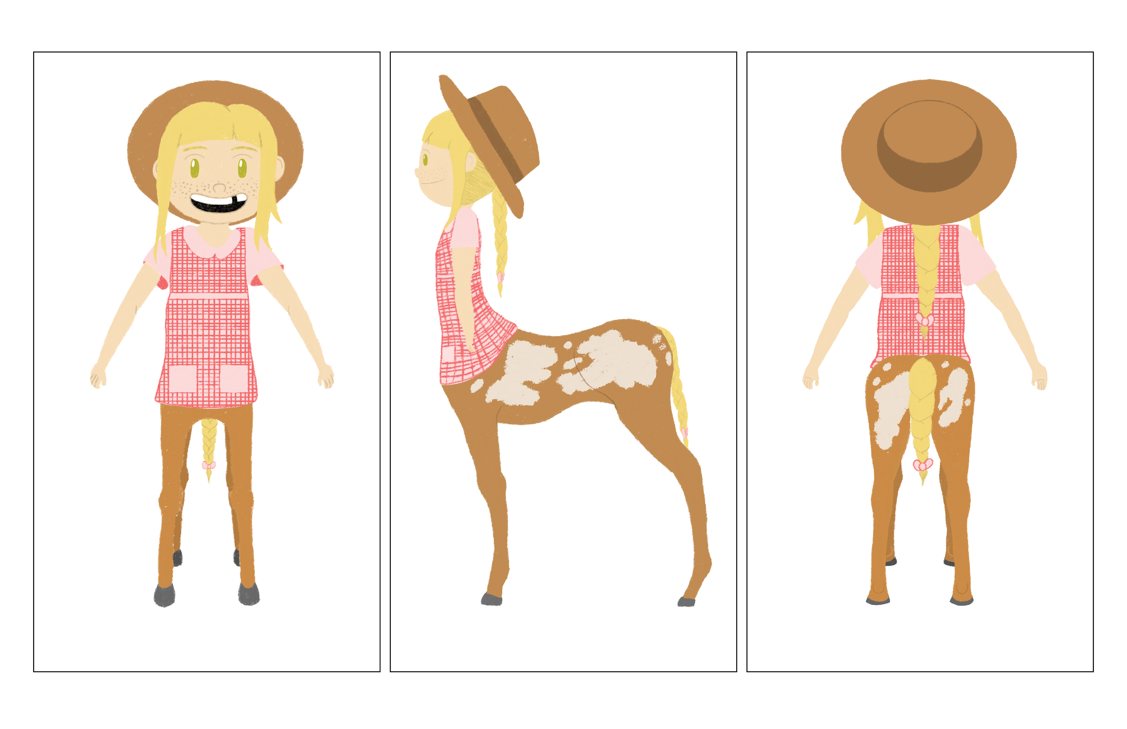 Turn Arounds