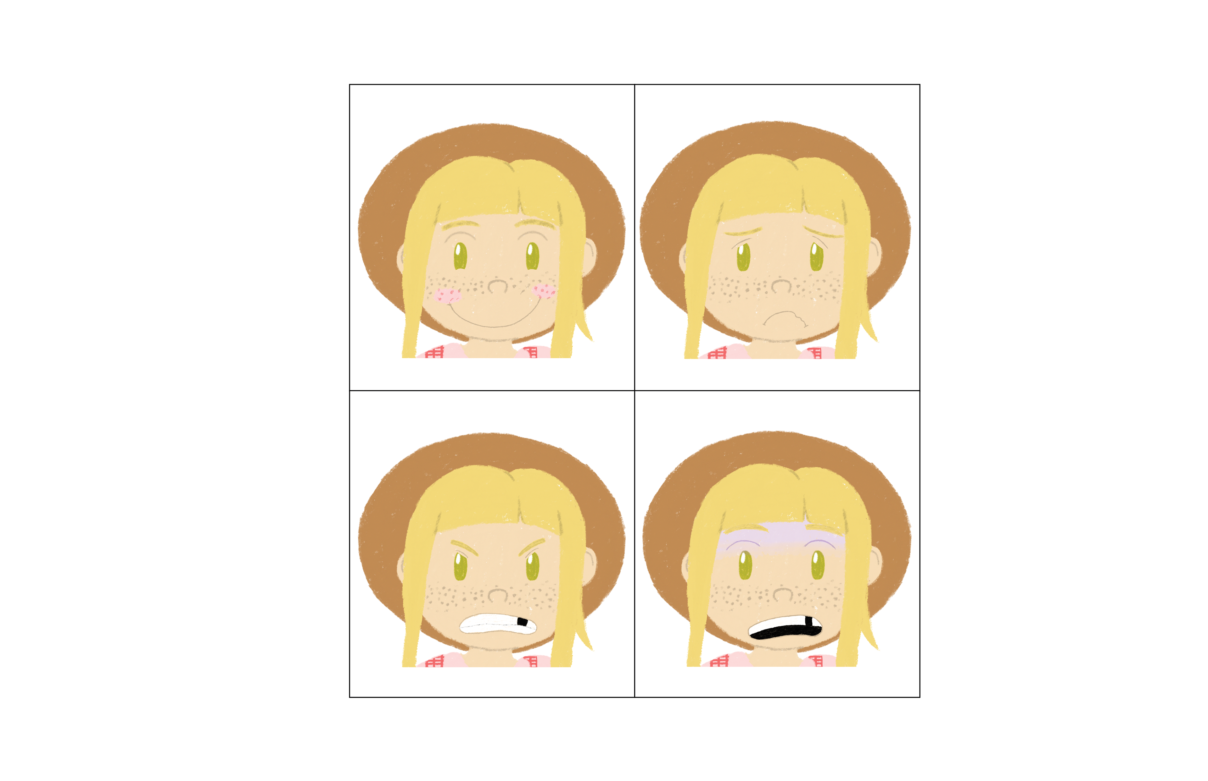 Expressions