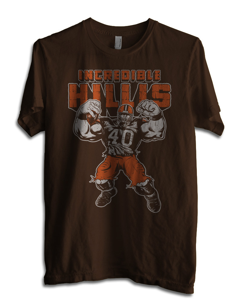 Player Apparel