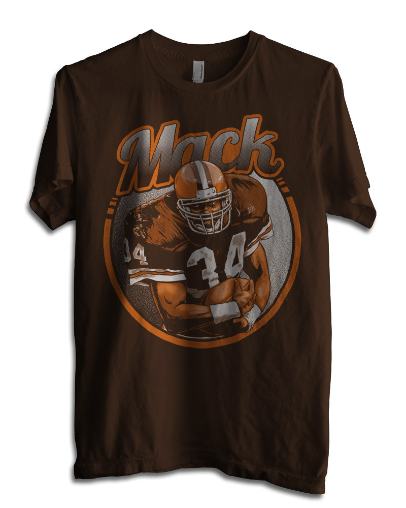 Player Apparel