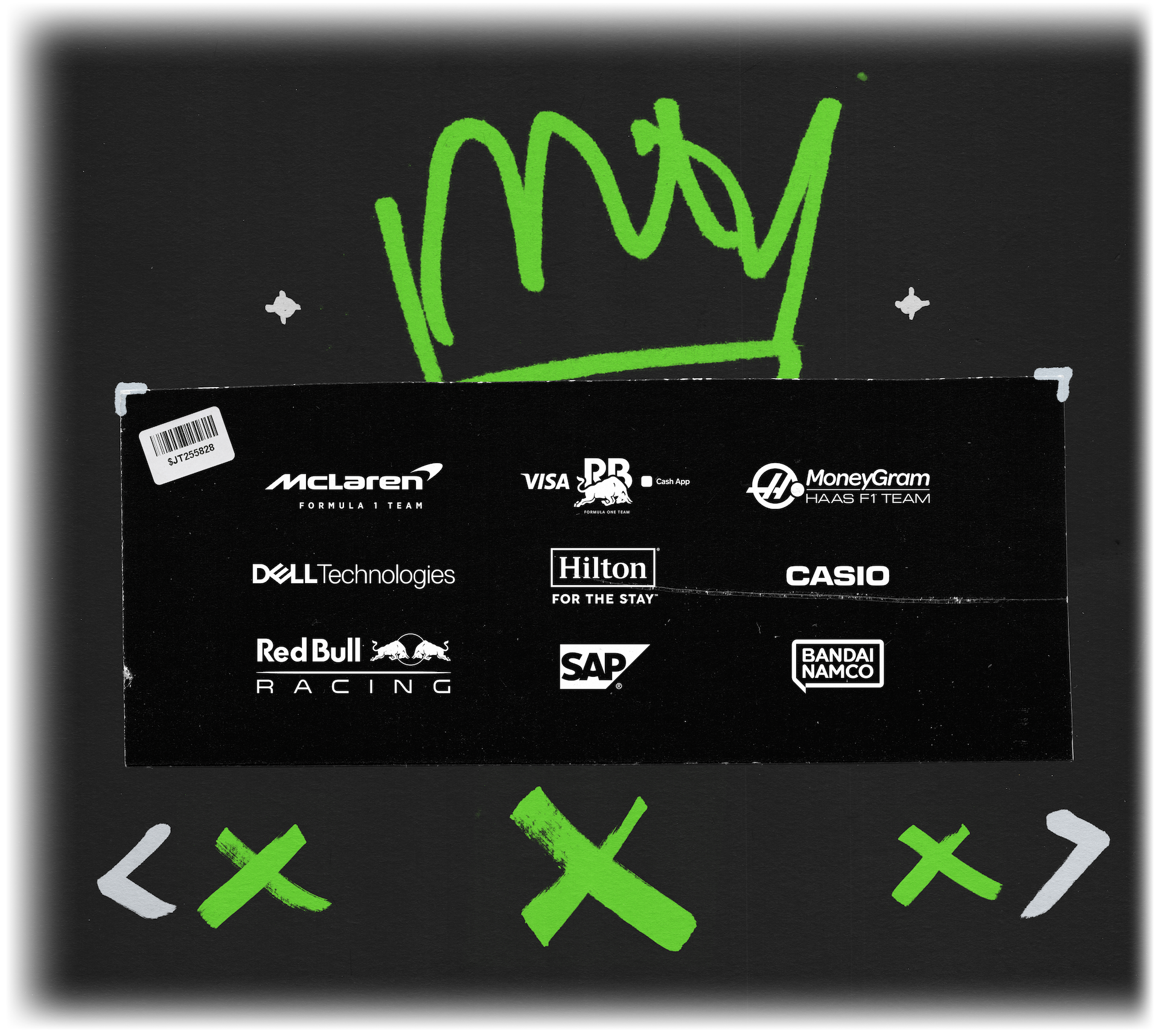 Brands I've Worked With