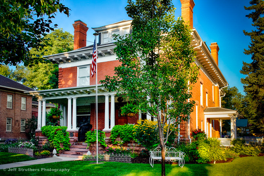 4th and Pratt, Longmont, CO