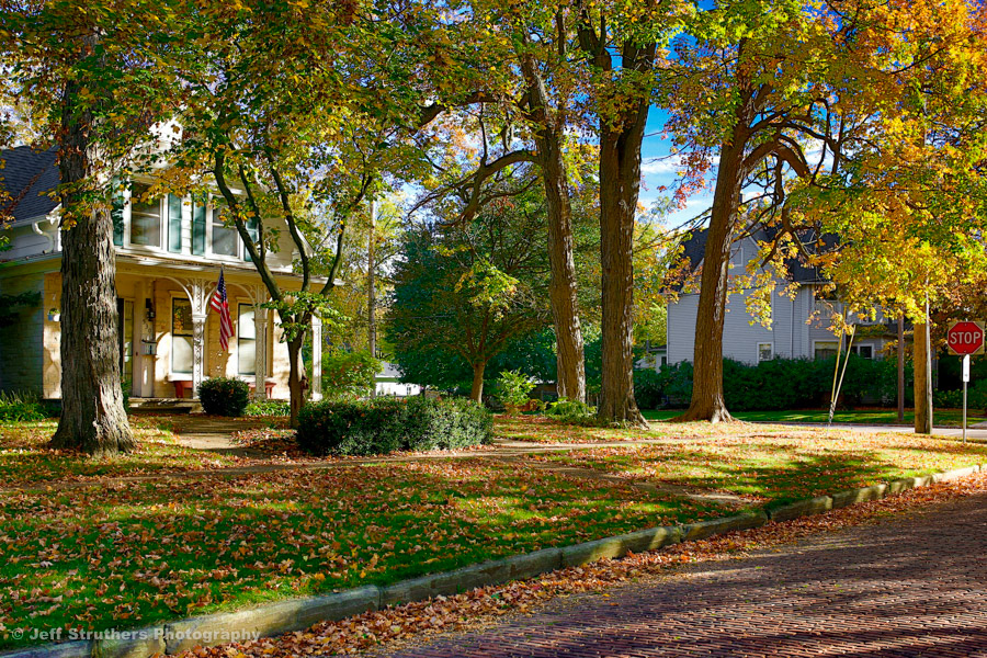 DeKalb, 2nd and Roosevelt