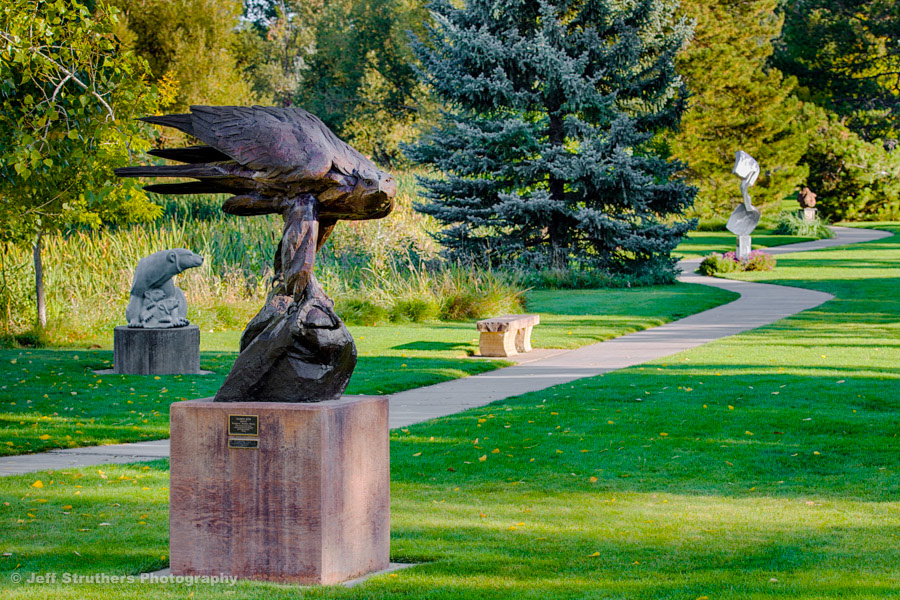 Sculpture Park 1 - Loveland, CO