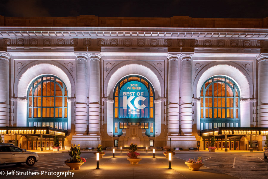Union Station - Kansas City