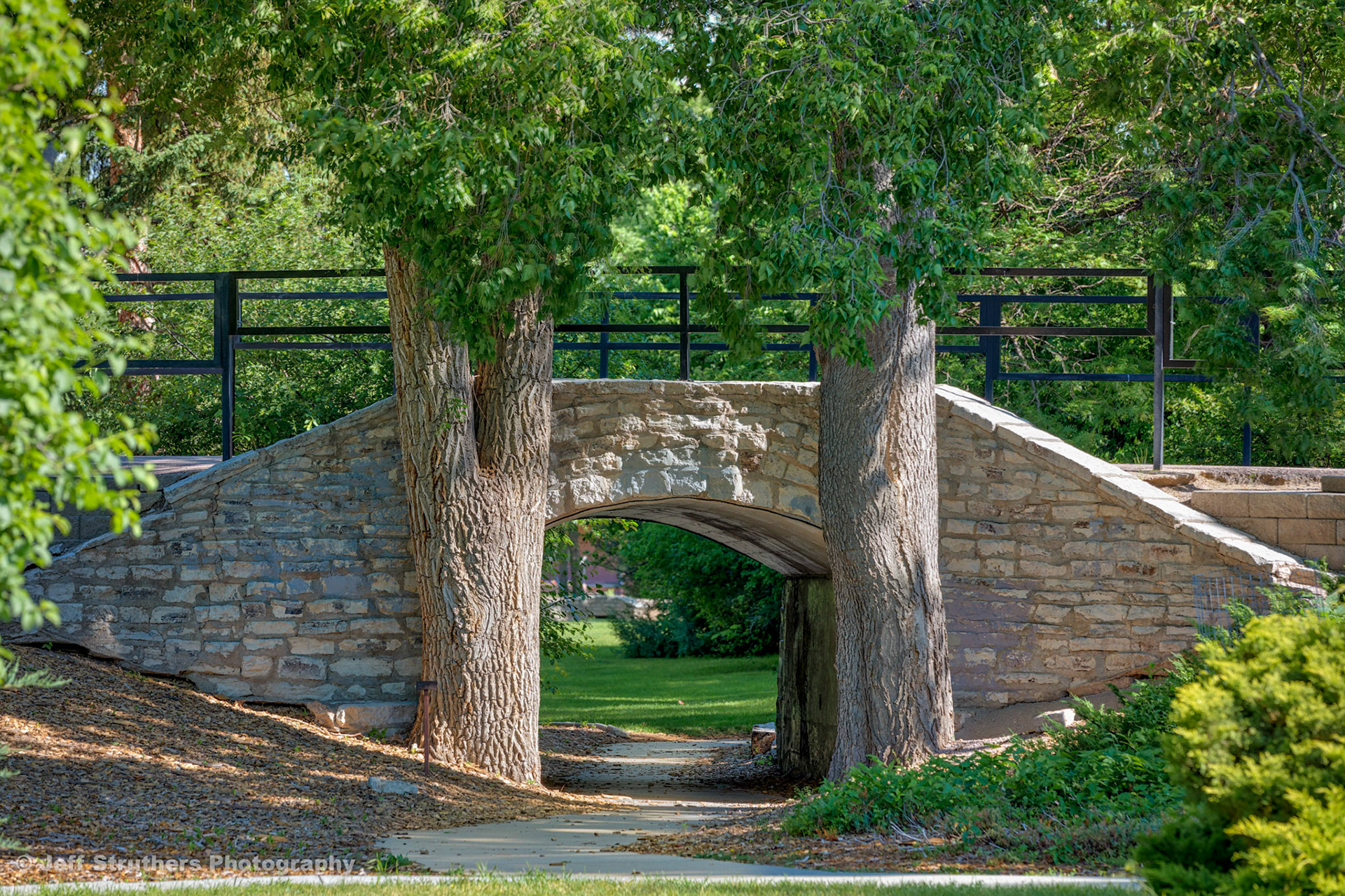 Wilson-Park - Chadron, NE