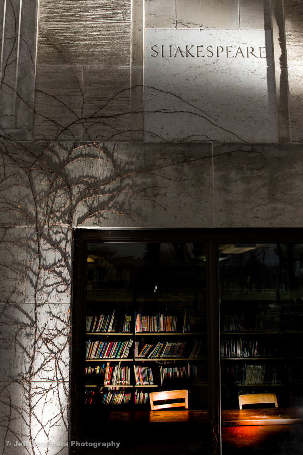 DeKalb Public Library