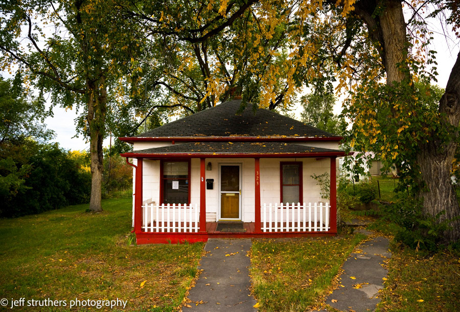 Small House in Kiowa - Elbert County, CO
