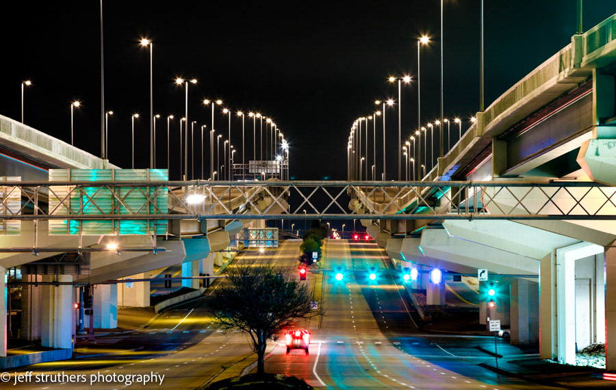 Dodge Street - Omaha, NE