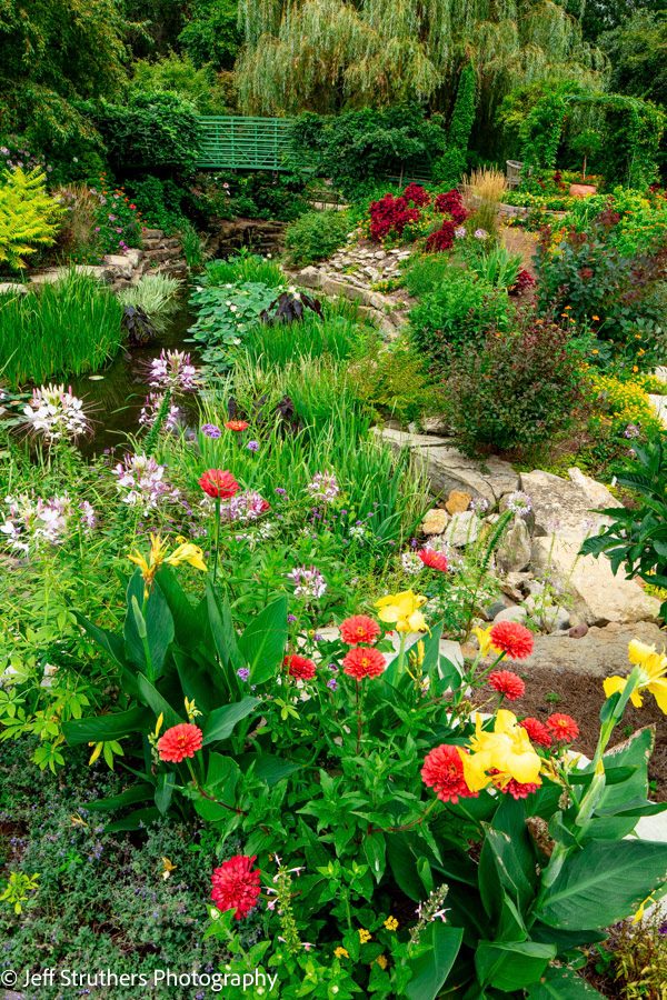 Overland Park Arboretum - Kansas