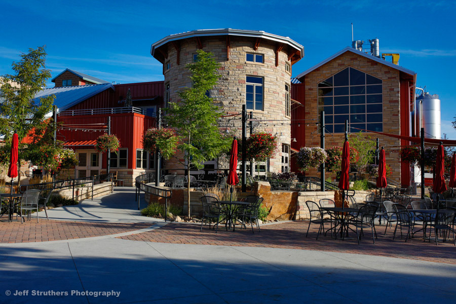 Odell Brewing Company - Fort Collins, CO