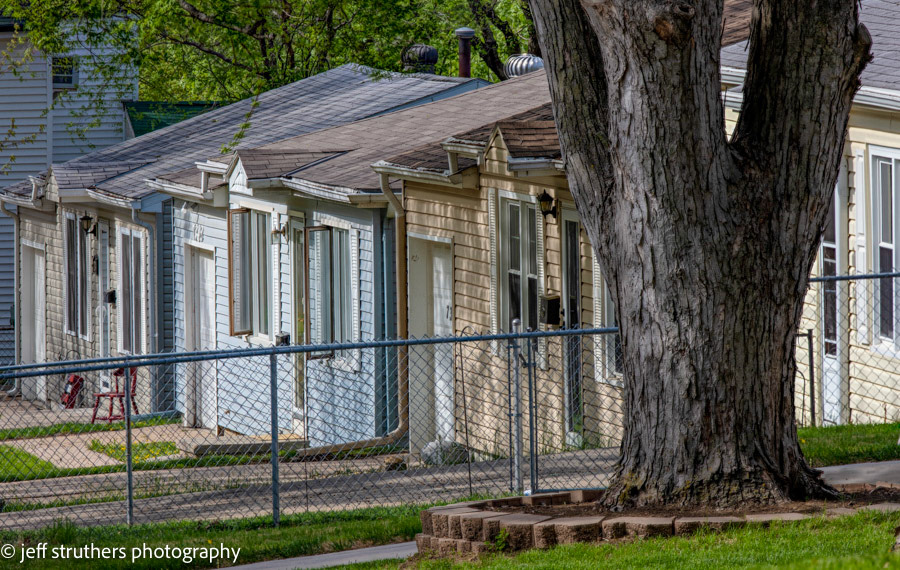 House of Nines - La Vista, CO