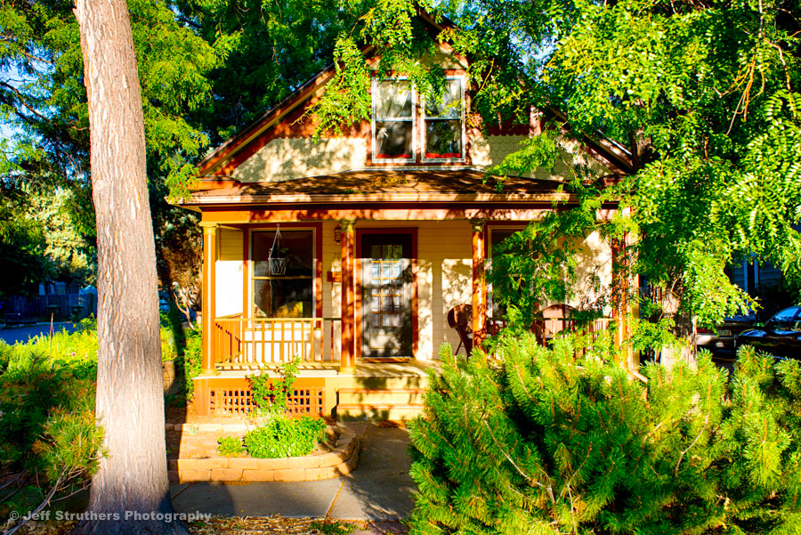 McKinley Ave, Loveland, CO