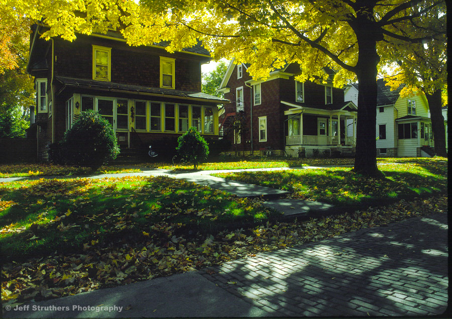 DeKalb County XIX    Second Street