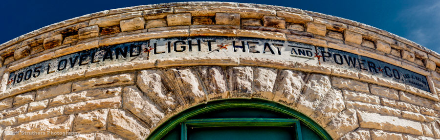 Loveland Light Heat and Power Company