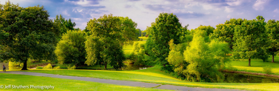 Shawnee Mission Park