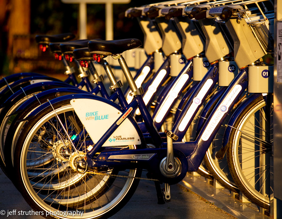 Bikes - Council Bluffs, IA