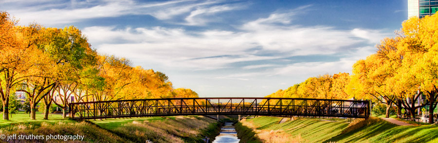 Little Papillion Creek - Omaha, NE