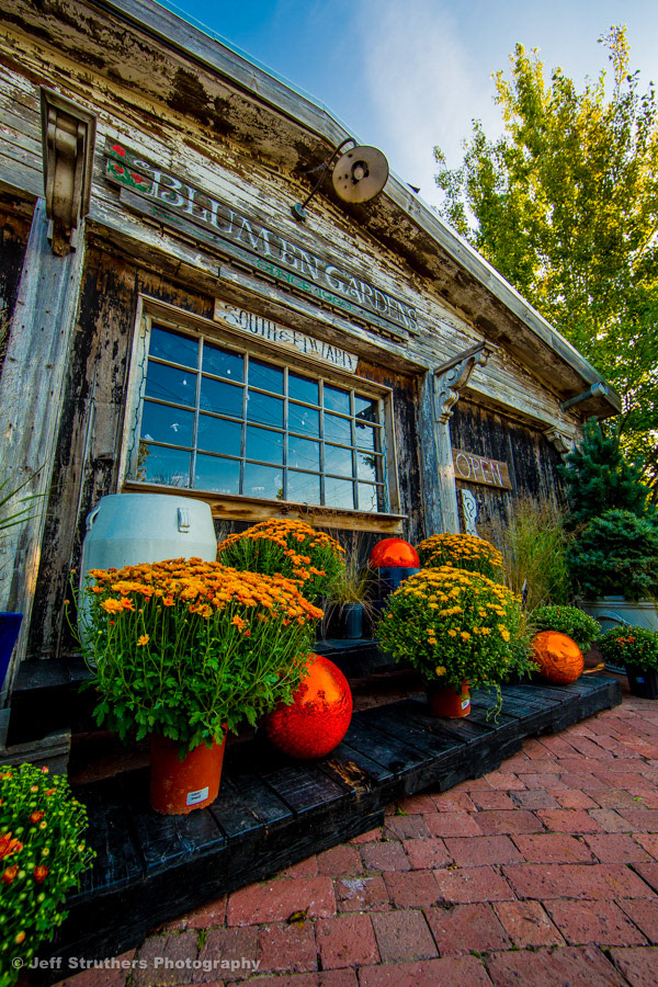 Blumin Gardens -  Sycamore, IL  Sycamore, IL