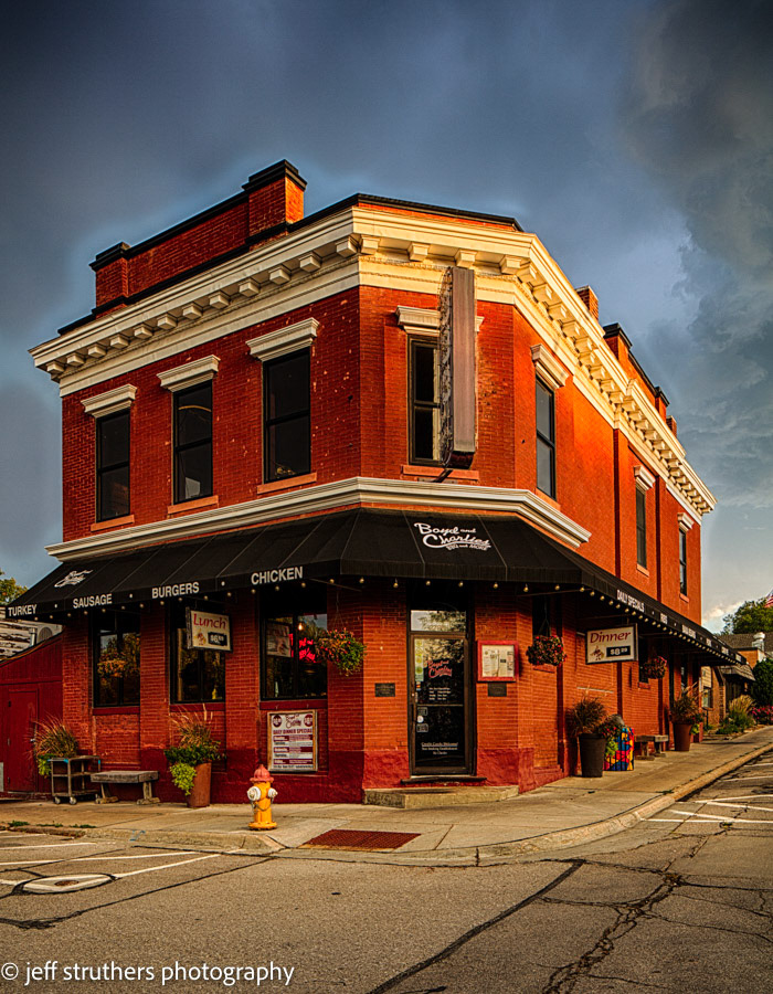 Main STtreet &amp; Elkhorn  - Elkhorn, NE