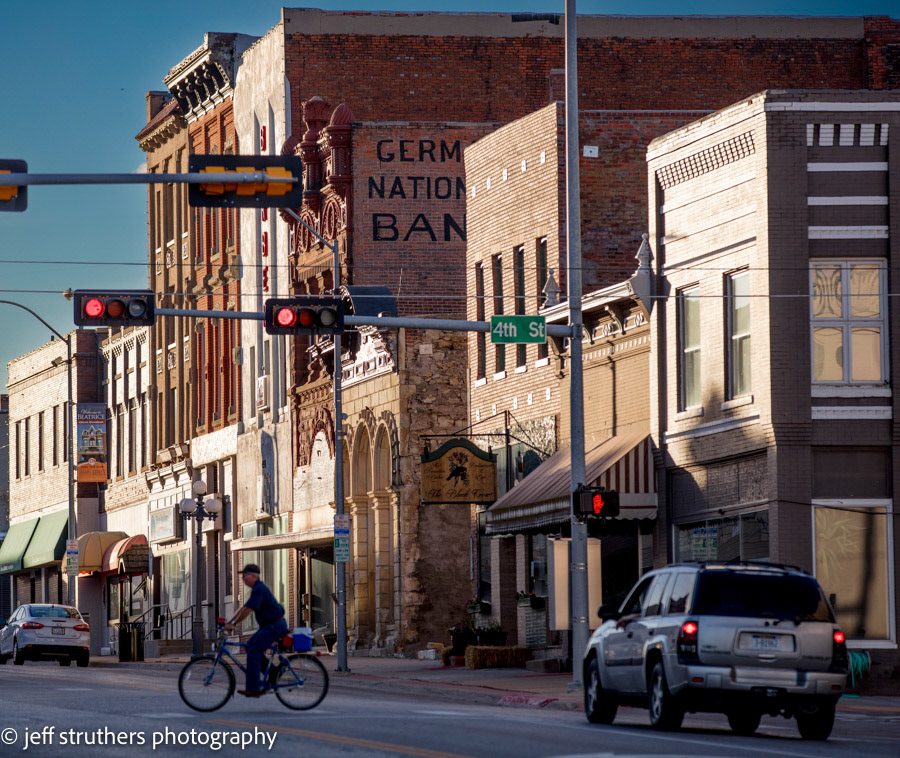 4th Street &amp; Court Street - Beatrice, NE