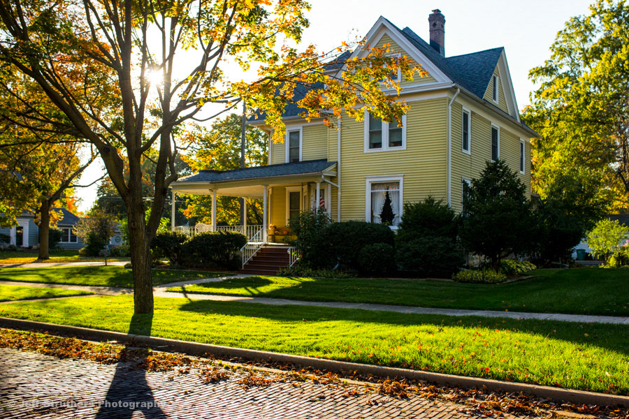 DeKalb -3rd and Roosevelt