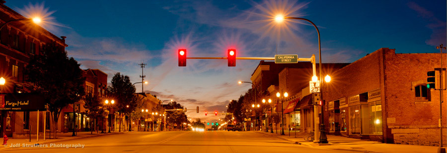 State Street - Sycamore, IL