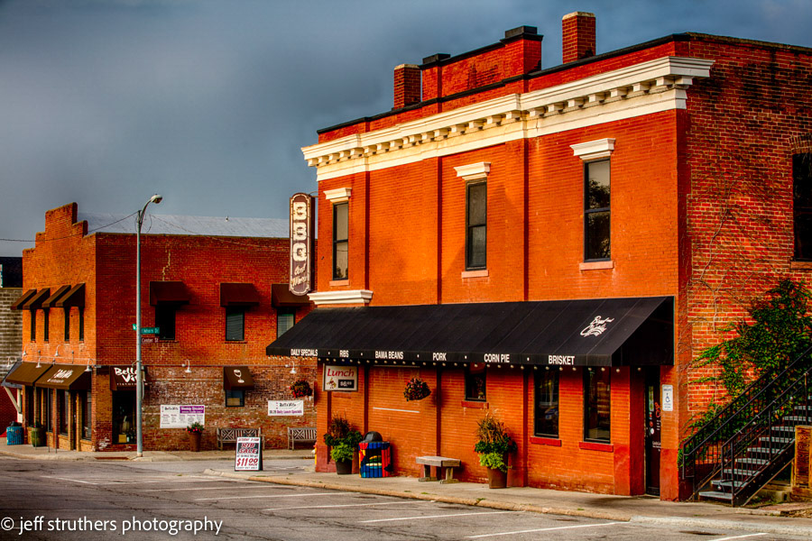 Main Street - Elkhorn, NE