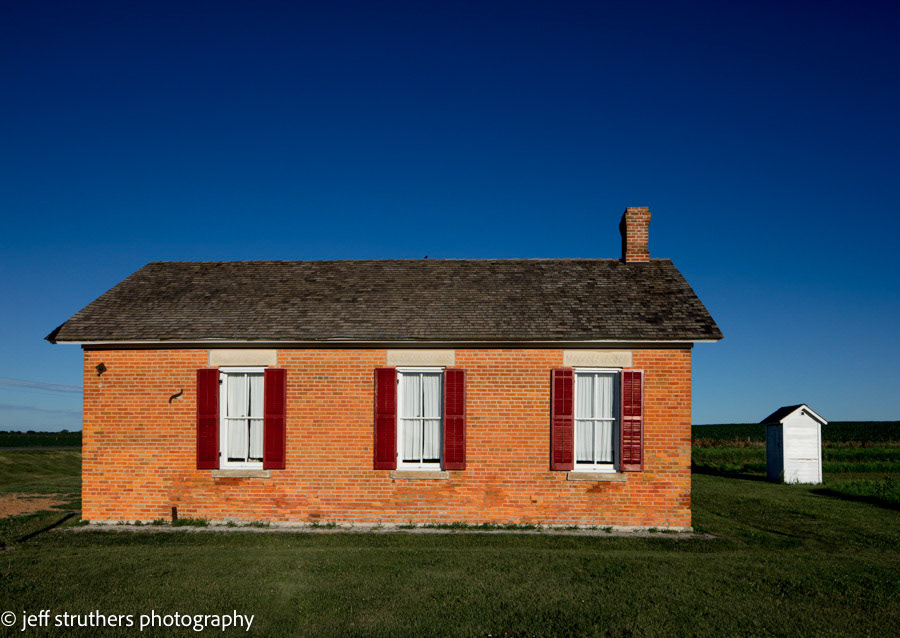 Freeman School - Beatrice, NE